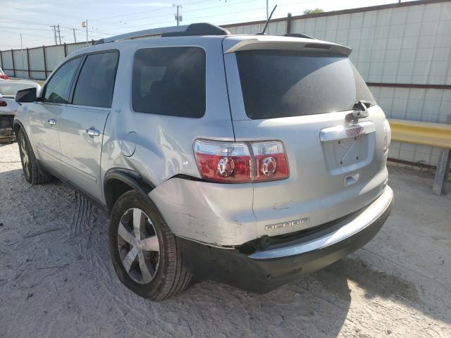 Photo 2 VIN: 1GKLVMED0AJ140471 - GMC ACADIA SLT 