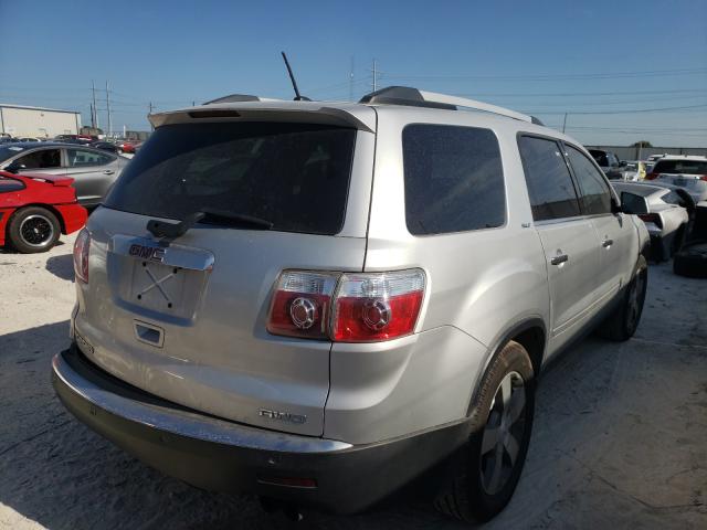 Photo 3 VIN: 1GKLVMED0AJ140471 - GMC ACADIA SLT 