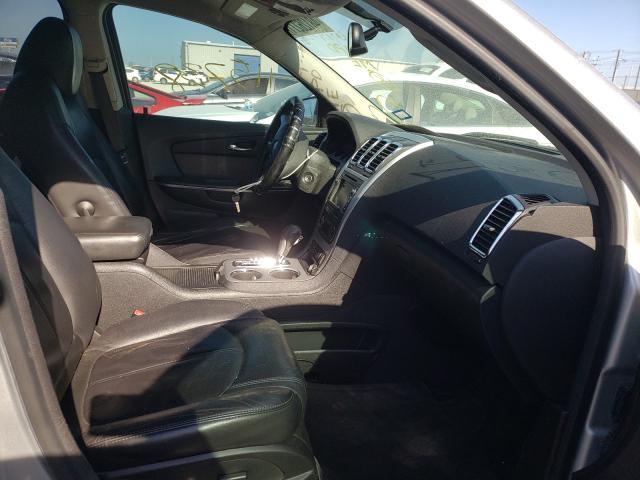 Photo 4 VIN: 1GKLVMED0AJ140471 - GMC ACADIA SLT 