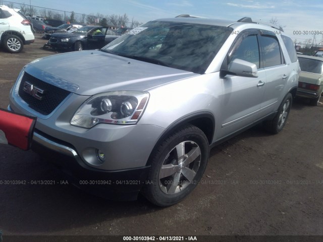 Photo 1 VIN: 1GKLVMED0AJ186446 - GMC ACADIA 