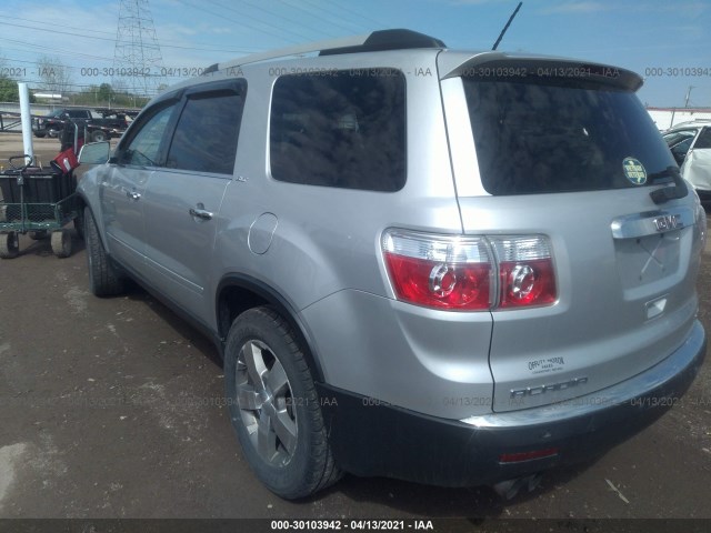 Photo 2 VIN: 1GKLVMED0AJ186446 - GMC ACADIA 