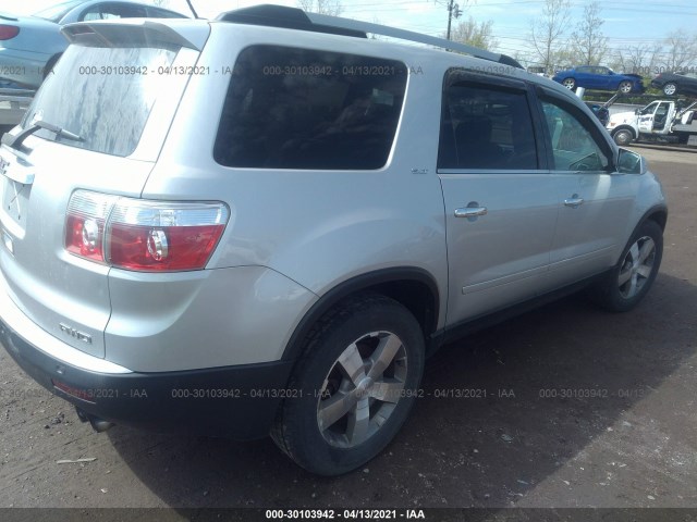 Photo 3 VIN: 1GKLVMED0AJ186446 - GMC ACADIA 