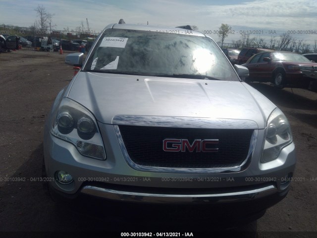 Photo 5 VIN: 1GKLVMED0AJ186446 - GMC ACADIA 