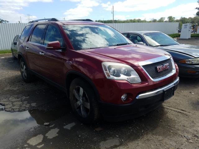 Photo 0 VIN: 1GKLVMED0AJ191386 - GMC ACADIA SLT 