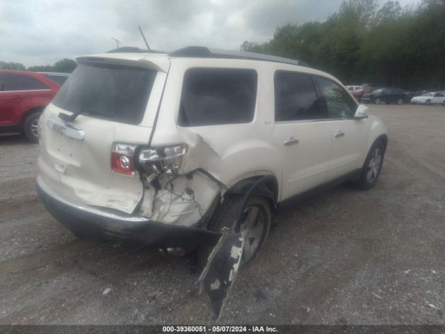 Photo 3 VIN: 1GKLVMED0AJ195275 - GMC ACADIA 