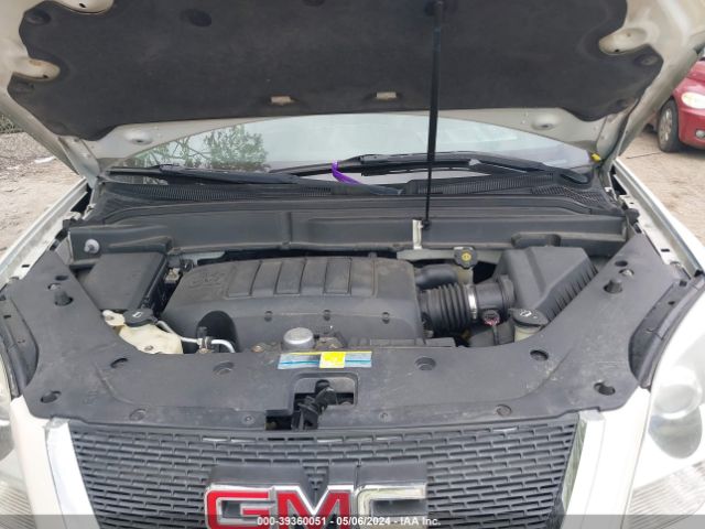 Photo 9 VIN: 1GKLVMED0AJ195275 - GMC ACADIA 