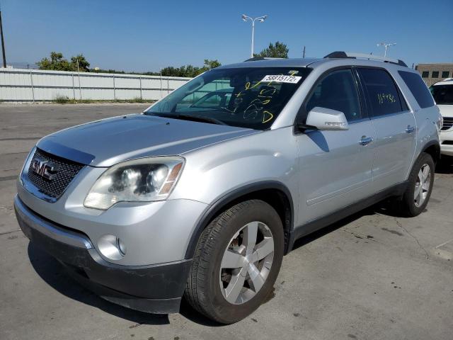 Photo 1 VIN: 1GKLVMED0AJ206243 - GMC ACADIA SLT 