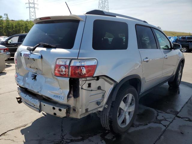 Photo 3 VIN: 1GKLVMED0AJ206243 - GMC ACADIA SLT 