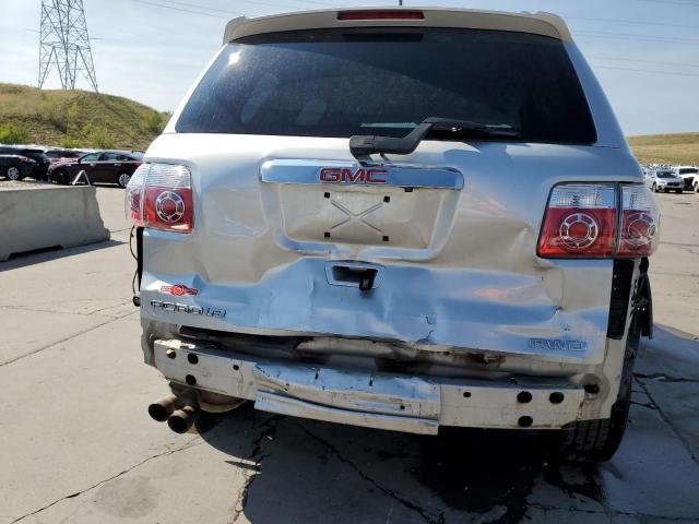 Photo 8 VIN: 1GKLVMED0AJ206243 - GMC ACADIA SLT 