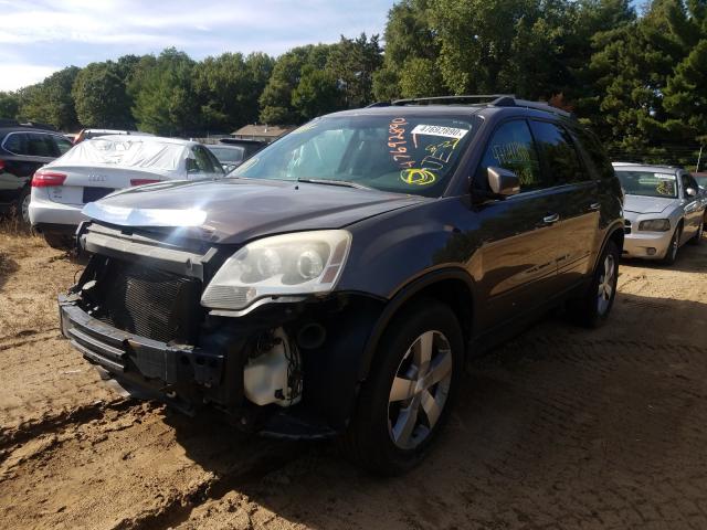 Photo 1 VIN: 1GKLVMED0AJ222037 - GMC ACADIA SLT 