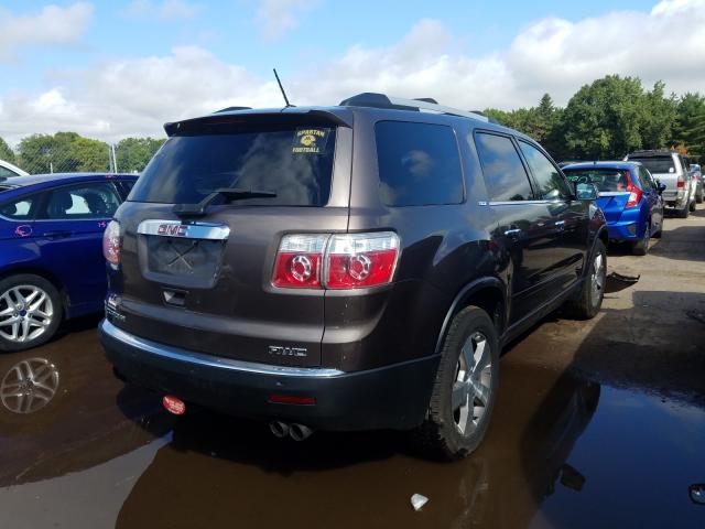 Photo 3 VIN: 1GKLVMED0AJ222037 - GMC ACADIA SLT 