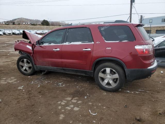 Photo 1 VIN: 1GKLVMED0AJ237492 - GMC ACADIA 