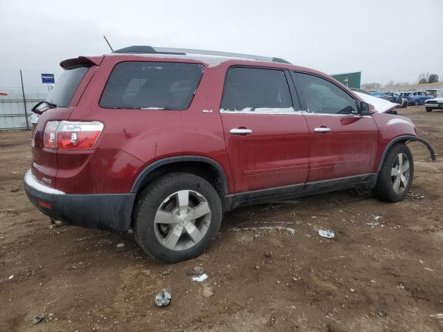 Photo 2 VIN: 1GKLVMED0AJ237492 - GMC ACADIA 