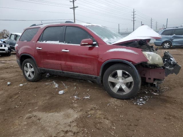 Photo 3 VIN: 1GKLVMED0AJ237492 - GMC ACADIA 