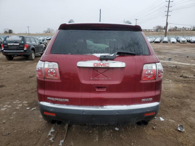 Photo 5 VIN: 1GKLVMED0AJ237492 - GMC ACADIA 