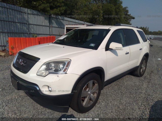 Photo 1 VIN: 1GKLVMED0AJ268497 - GMC ACADIA 