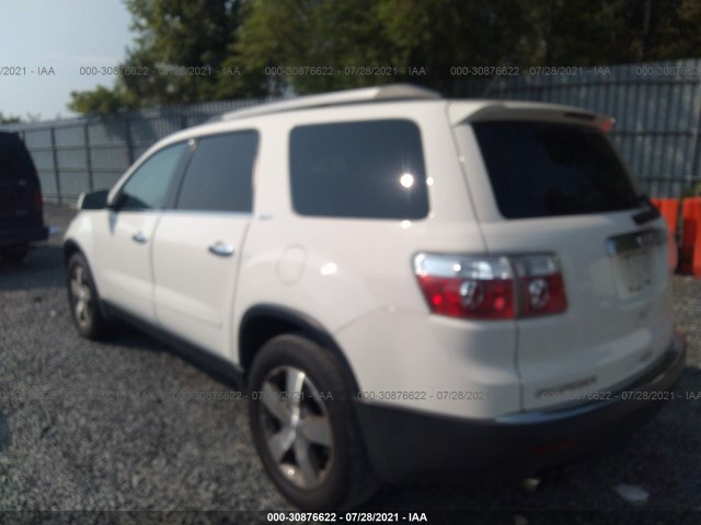 Photo 2 VIN: 1GKLVMED0AJ268497 - GMC ACADIA 