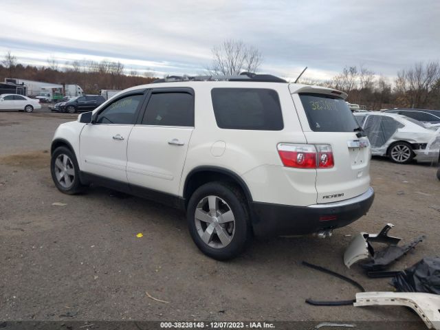 Photo 2 VIN: 1GKLVMED1AJ110119 - GMC ACADIA 