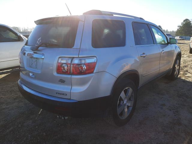 Photo 3 VIN: 1GKLVMED1AJ134808 - GMC ACADIA SLT 