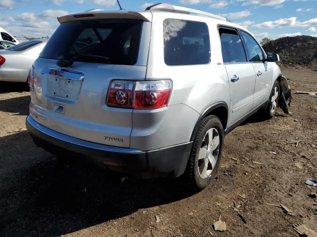 Photo 3 VIN: 1GKLVMED1AJ139717 - GMC ACADIA SLT 