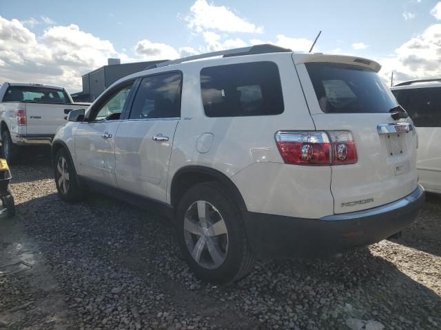 Photo 1 VIN: 1GKLVMED1AJ167789 - GMC ACADIA SLT 