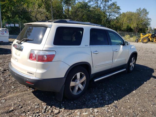 Photo 2 VIN: 1GKLVMED1AJ167971 - GMC ACADIA SLT 