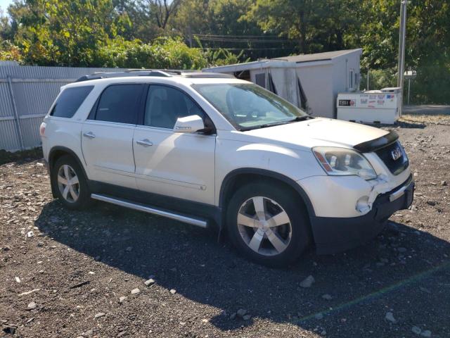 Photo 3 VIN: 1GKLVMED1AJ167971 - GMC ACADIA SLT 