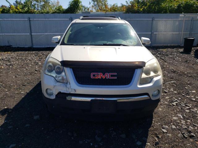 Photo 4 VIN: 1GKLVMED1AJ167971 - GMC ACADIA SLT 