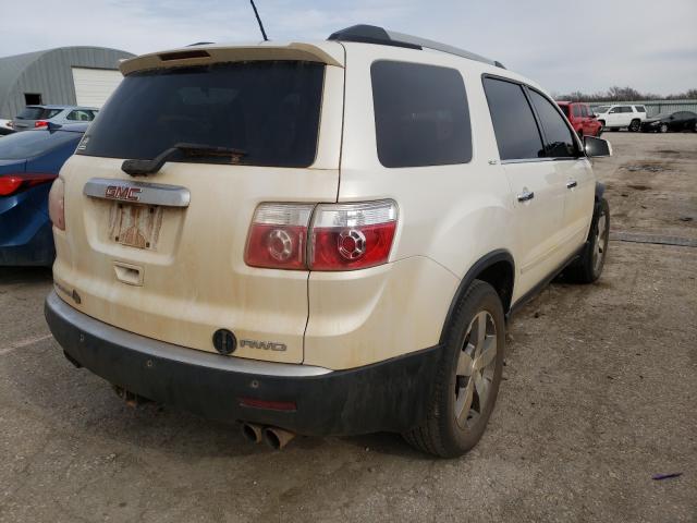 Photo 3 VIN: 1GKLVMED1AJ182034 - GMC ACADIA SLT 