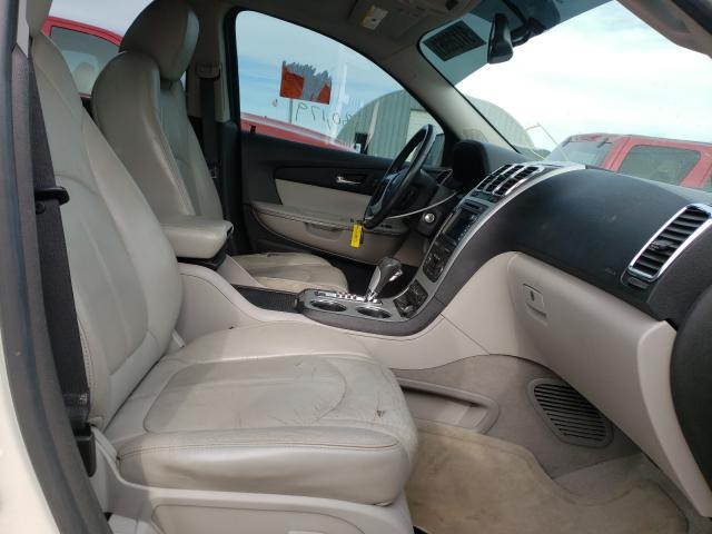 Photo 4 VIN: 1GKLVMED1AJ182034 - GMC ACADIA SLT 