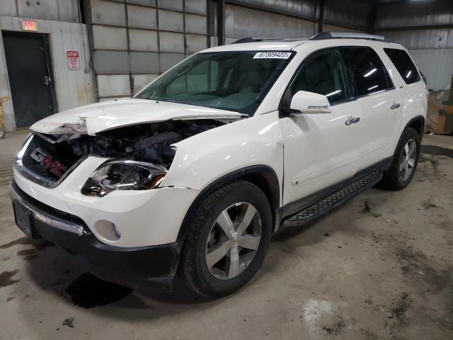 Photo 0 VIN: 1GKLVMED2AJ152444 - GMC ACADIA SLT 