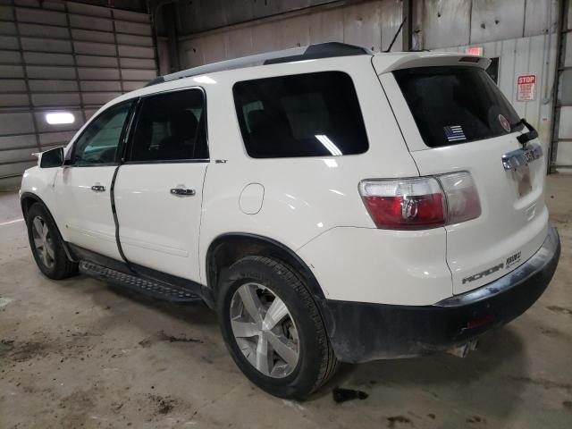 Photo 1 VIN: 1GKLVMED2AJ152444 - GMC ACADIA SLT 