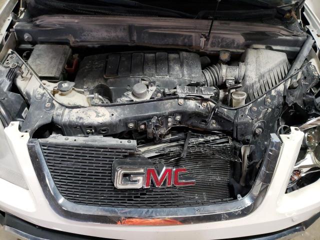 Photo 11 VIN: 1GKLVMED2AJ152444 - GMC ACADIA SLT 