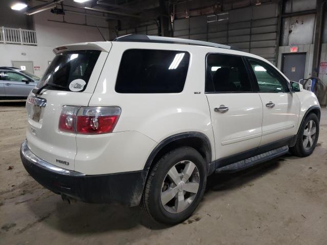 Photo 2 VIN: 1GKLVMED2AJ152444 - GMC ACADIA SLT 