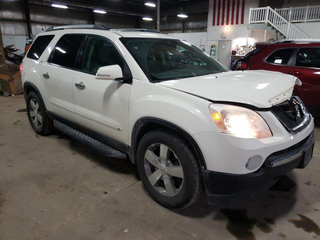 Photo 3 VIN: 1GKLVMED2AJ152444 - GMC ACADIA SLT 