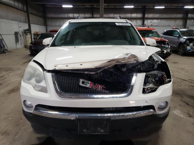 Photo 4 VIN: 1GKLVMED2AJ152444 - GMC ACADIA SLT 