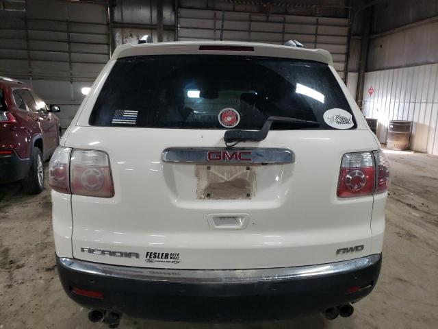 Photo 5 VIN: 1GKLVMED2AJ152444 - GMC ACADIA SLT 