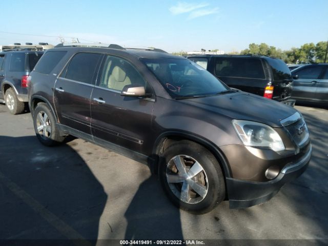 Photo 0 VIN: 1GKLVMED2AJ161340 - GMC ACADIA 