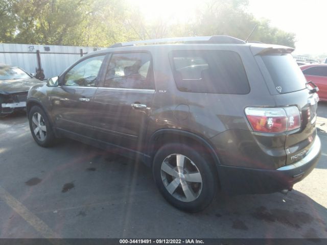 Photo 2 VIN: 1GKLVMED2AJ161340 - GMC ACADIA 