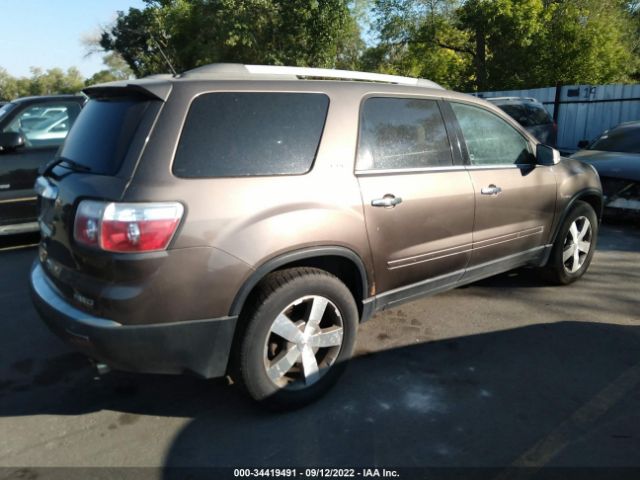 Photo 3 VIN: 1GKLVMED2AJ161340 - GMC ACADIA 