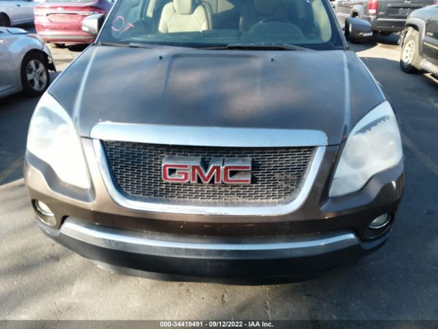 Photo 5 VIN: 1GKLVMED2AJ161340 - GMC ACADIA 