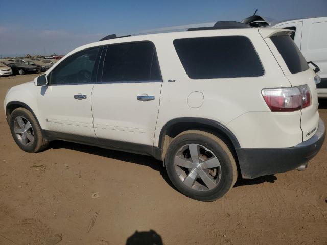 Photo 1 VIN: 1GKLVMED2AJ162715 - GMC ACADIA SLT 