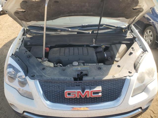 Photo 11 VIN: 1GKLVMED2AJ162715 - GMC ACADIA SLT 