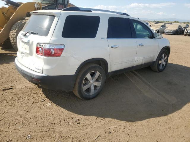 Photo 2 VIN: 1GKLVMED2AJ162715 - GMC ACADIA SLT 