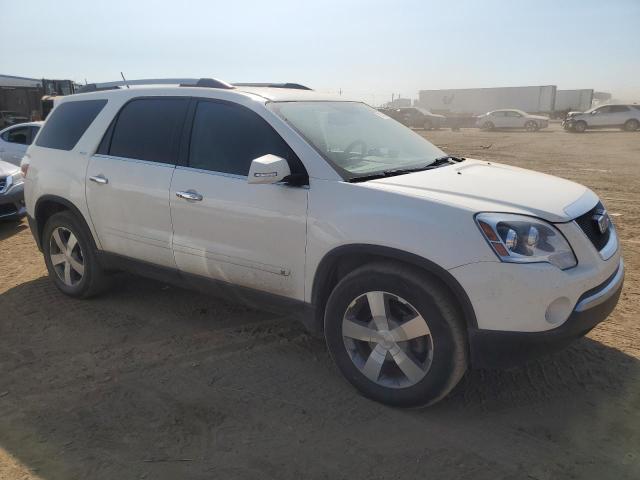 Photo 3 VIN: 1GKLVMED2AJ162715 - GMC ACADIA SLT 