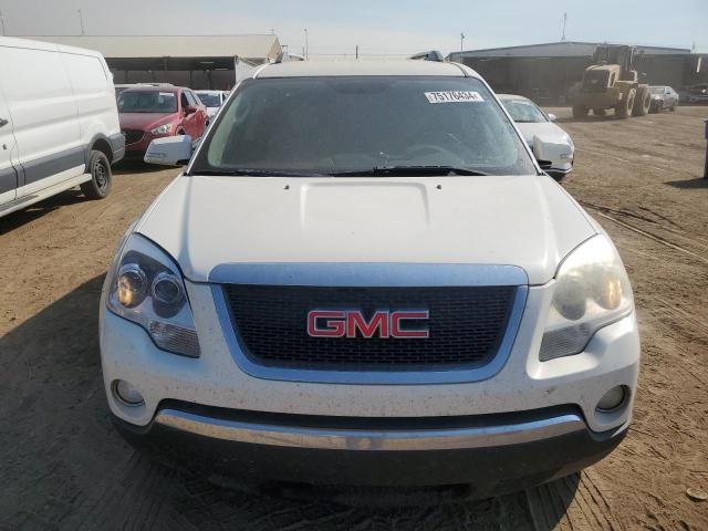 Photo 4 VIN: 1GKLVMED2AJ162715 - GMC ACADIA SLT 