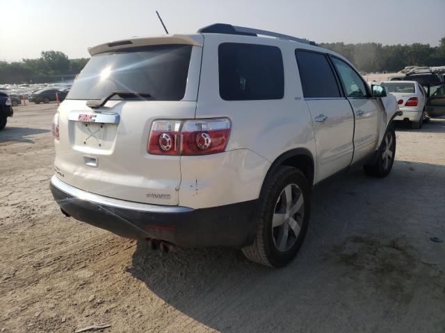 Photo 3 VIN: 1GKLVMED2AJ177988 - GMC ACADIA SLT 