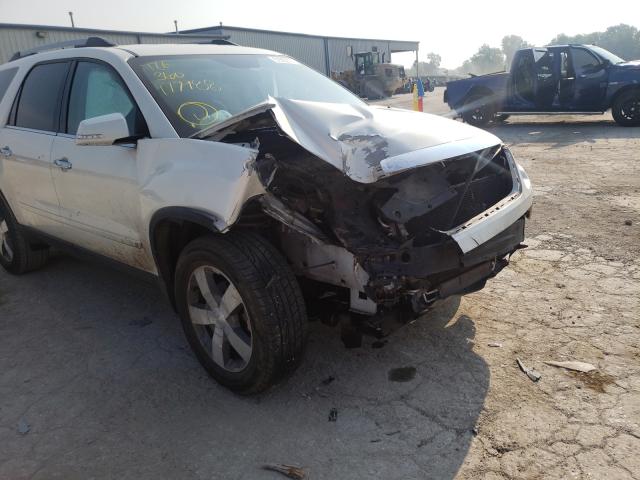 Photo 8 VIN: 1GKLVMED2AJ177988 - GMC ACADIA SLT 