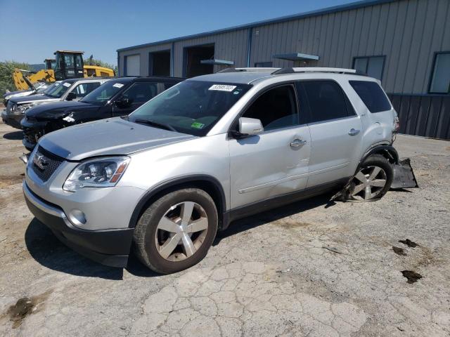 Photo 0 VIN: 1GKLVMED2AJ178042 - GMC ACADIA SLT 