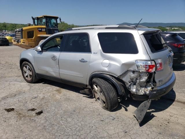 Photo 1 VIN: 1GKLVMED2AJ178042 - GMC ACADIA SLT 